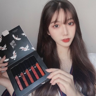 SET 5 SON LEADUU HÀNG NỘI ĐỊA TRUNG