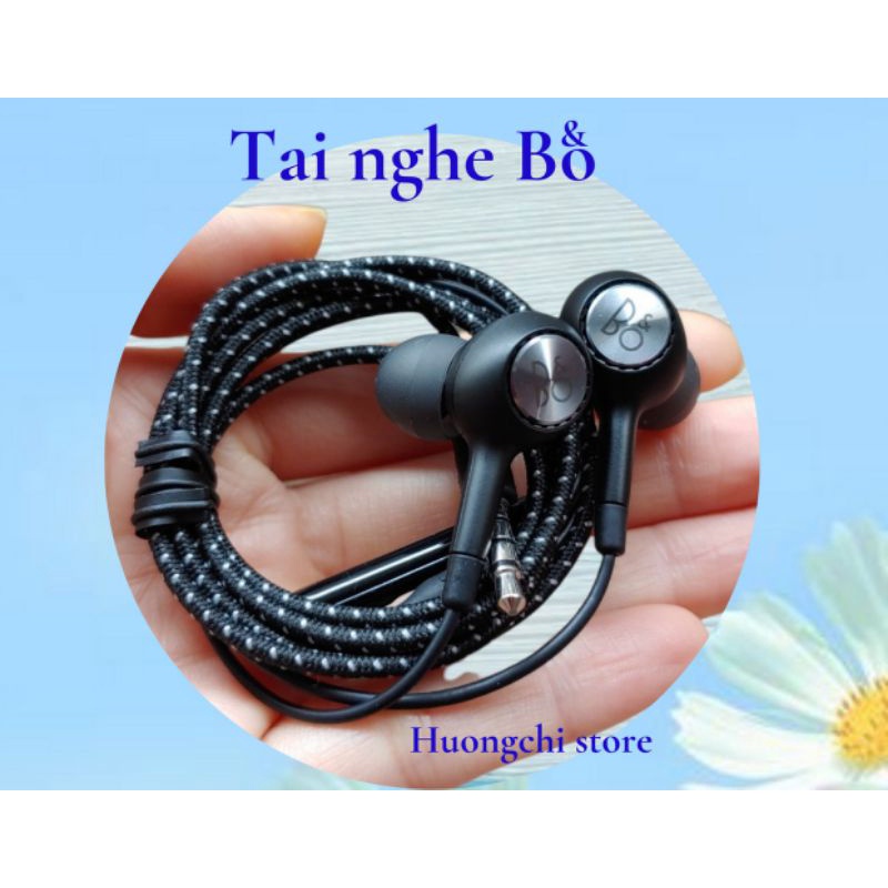 Tai nghe LG B&amp;O chính hãng/ V20 / V30 / V40 / V50