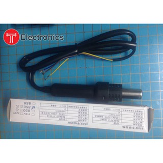 TAY KHÒ QUICK 850A