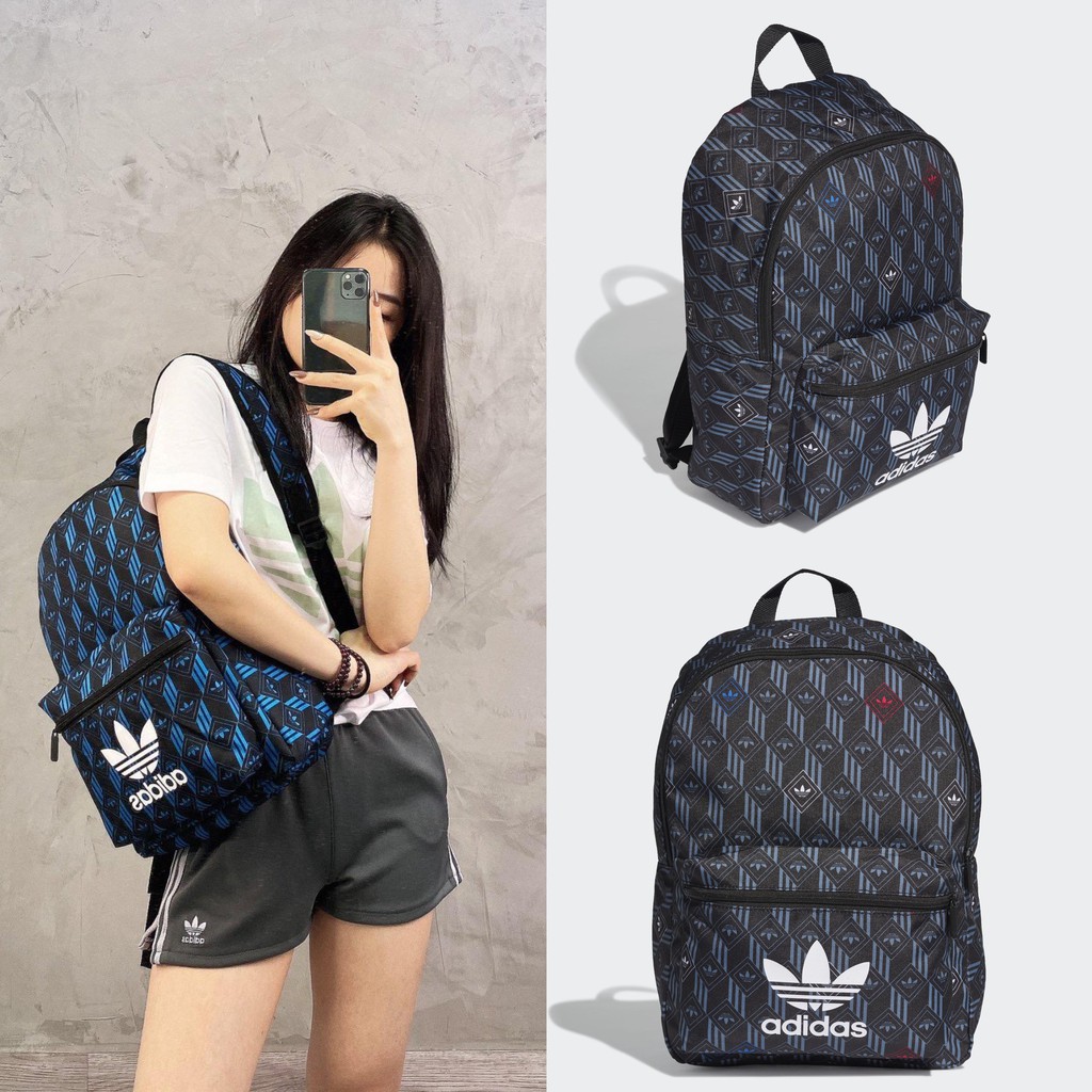 | Ảnh Thật | Balo Das Mono Multicolor