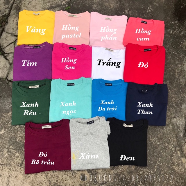 Áo Body Tay Lửng Cổ Tròn Hàng VNXK | BigBuy360 - bigbuy360.vn