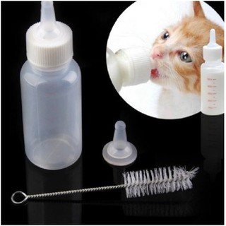 BÌNH BÚ CHO CHÓ MÈO - BÌNH SỮA CHO CHÓ MÈO