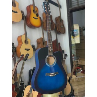 ĐÀN GUITAR ACOUSTIC TOKADO