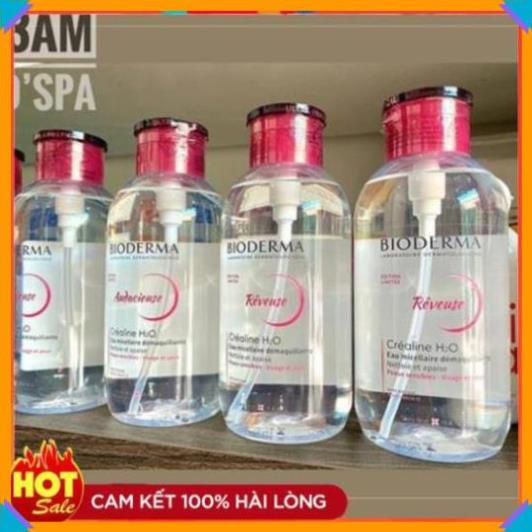 🎁NEW🎁 Nước Tây Trang 500ml ⚡️𝐌𝐢𝐞̂̃𝐧 𝐏𝐡𝐢́ 𝐒𝐡𝐢𝐩⚡️ Hàng Nội Địa Pháp Có Nút Nhấn | BigBuy360 - bigbuy360.vn