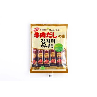 Hạt nêm bò Daesang 120g