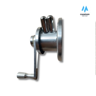 Bộ Tời Giàn Phơi Thông Minh Hòa Phát Sanaku  - Củ Quay Giàn Phơi Sanaku ( Bảo Hành 24 Tháng )