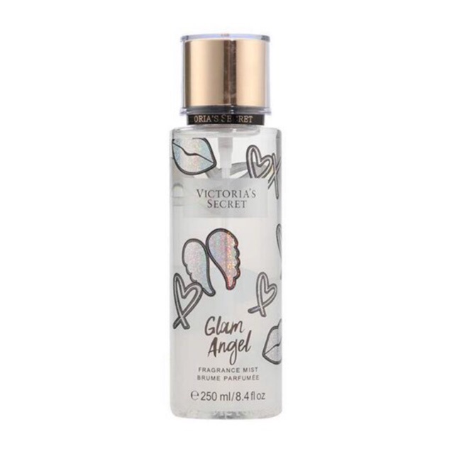 [հɑղɑհ] - Xịt Thơm Toàn Thân Victoria’s Secret Glam Angel Fragrance Mist | BigBuy360 - bigbuy360.vn