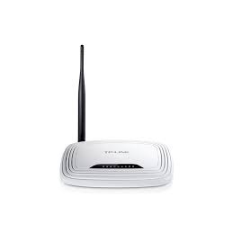 Bộ phát wifi TPLink TL-WR741ND tốc độ 150Mbps - Hàng đã sử dụng, chính hãng