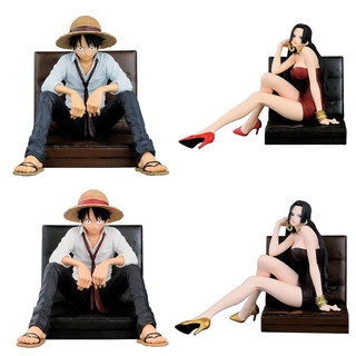 Mô Hình Nhân Vật Phim One Piece