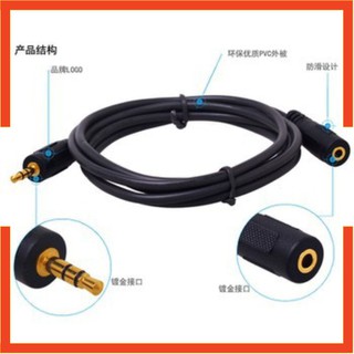 SOUND CABLE CONECTOR - DÂY NỐI LOA 3M