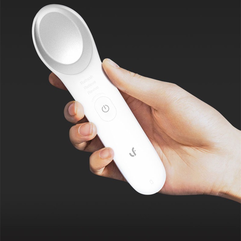 Máy massage nhiệt cho mắt Xiaomi Leravan Eye Massager