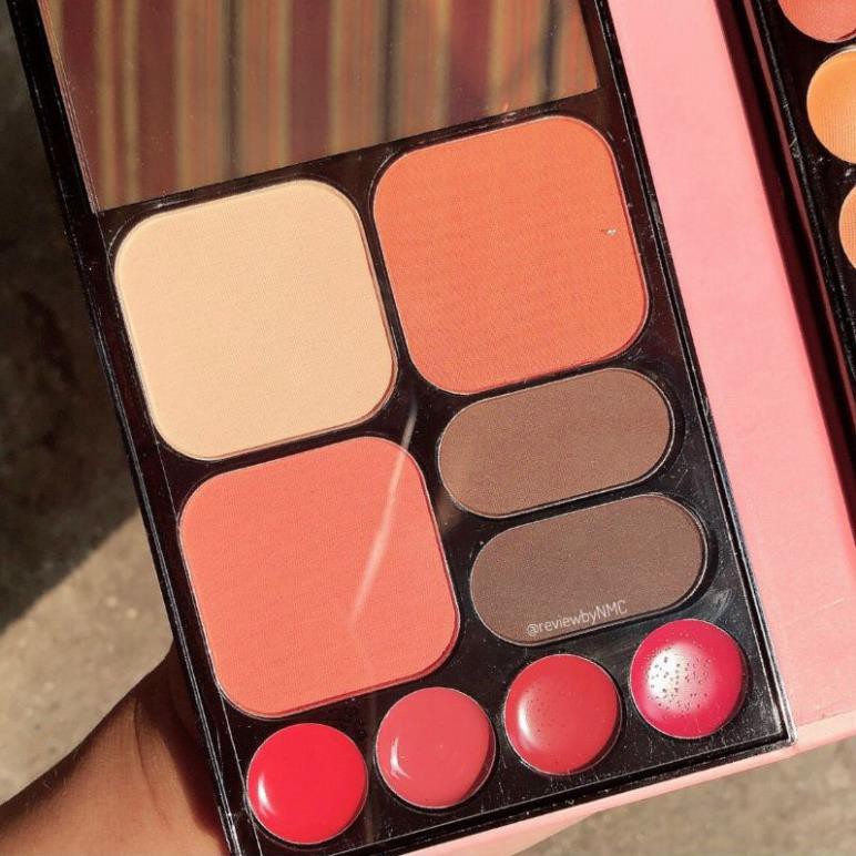 Phấn trang điểm đa năng Any Lady Sweet as a Peach "bé Đào" | BigBuy360 - bigbuy360.vn