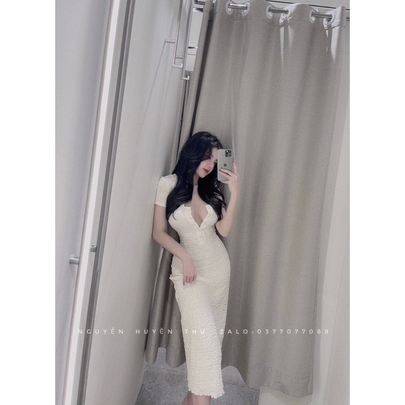 Váy Xốp Body MPB ( Ảnh Thật Dài 106cm ) | BigBuy360 - bigbuy360.vn