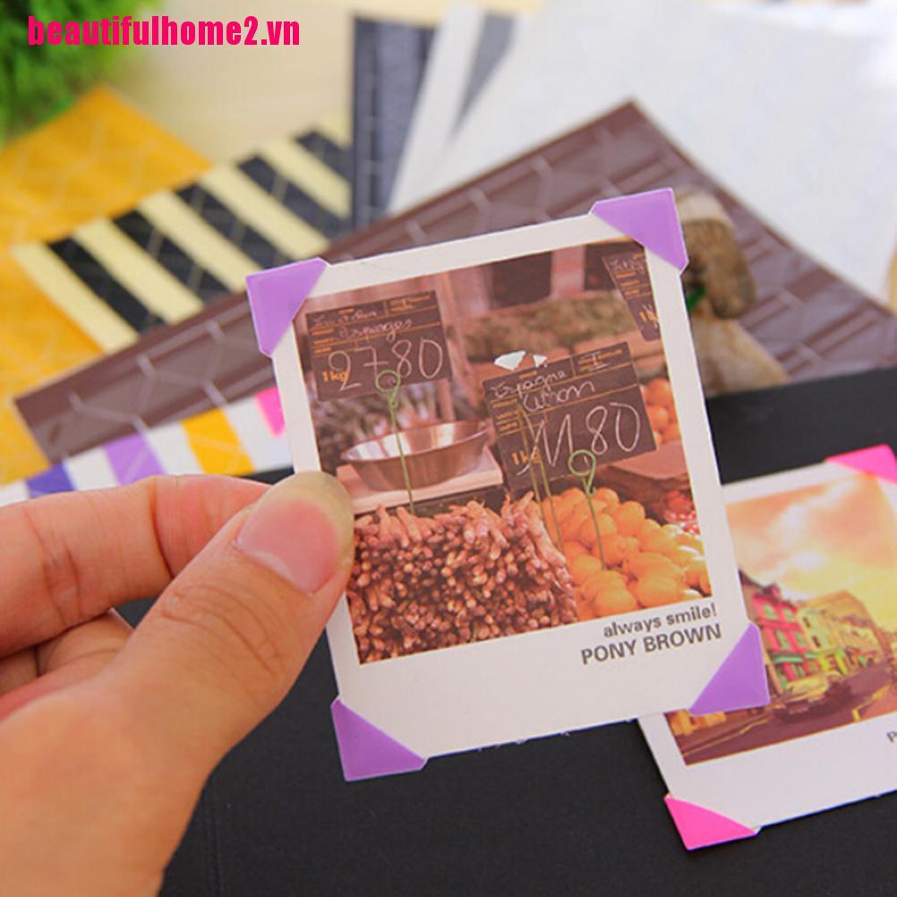 1 Tấm / 102 Miếng Dán Góc Selfie