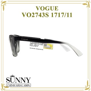 Kính Mát Nữ Vogue VO2743S
