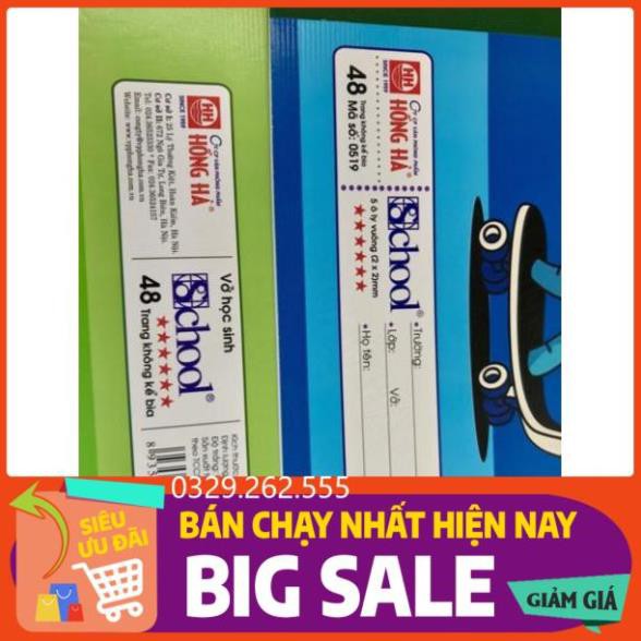 (FreeShip) set 10 Vở 5 ôly 48tr 6 sao mẫu mới nhất siêu đẹp (2x2)