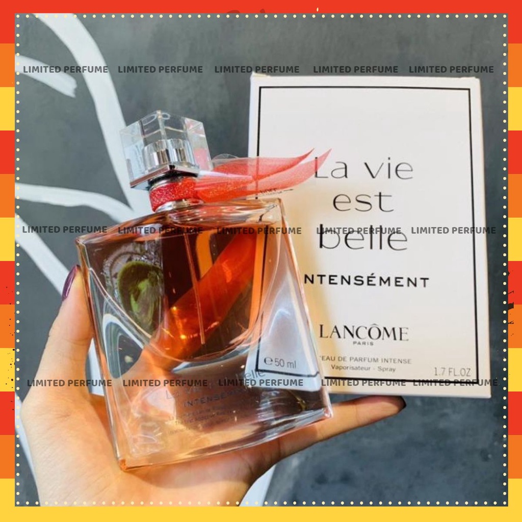 Nước hoa Nữ Lancome La Vie Est Belle 10ml  🅻🅸🅼🅸🆃🅴🅳