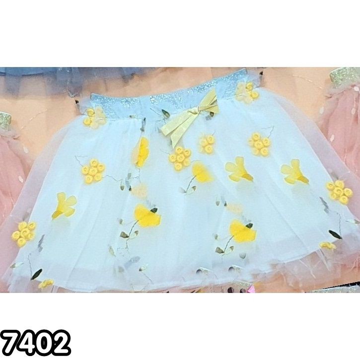 CHÂN VÁY BÉ GÁI NHIỀU MẪU CHO BÉ TỪ 6-22KG