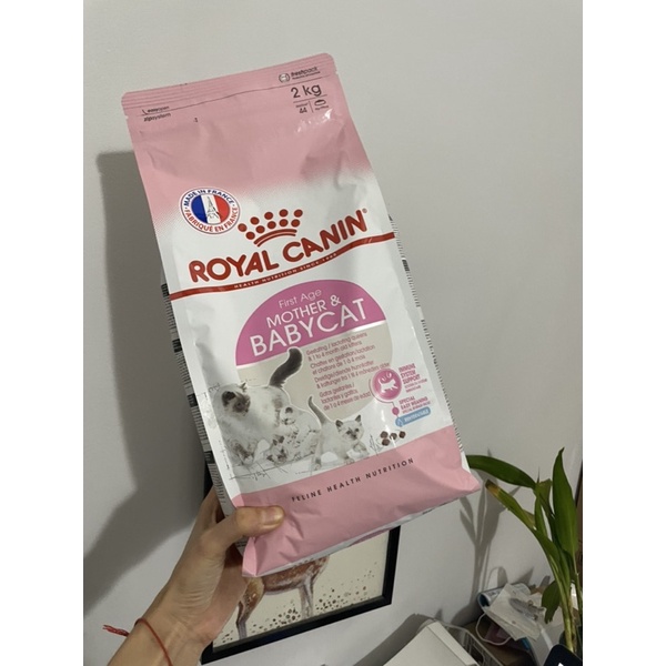 Hạt Royal Canin/Fit/Baby/Indoor.
