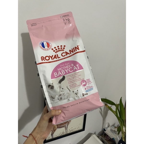 [Mã 155FMCGSALE giảm 7% - tối đa 100K đơn 500K] Hạt Royal Canin/Fit/Baby/Indoor.