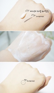 Sữa rửa mặt Innisfree dòng Bija