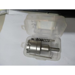 mũi khoét inox xịn(16mm-41mm)