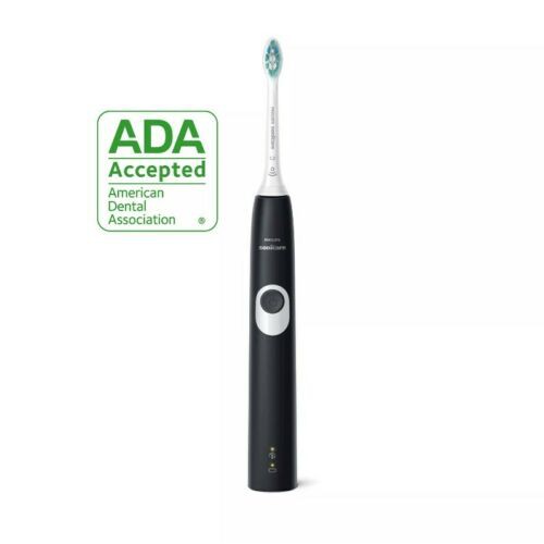 Bộ 2 bàn chải điện Philips sonicare 4300