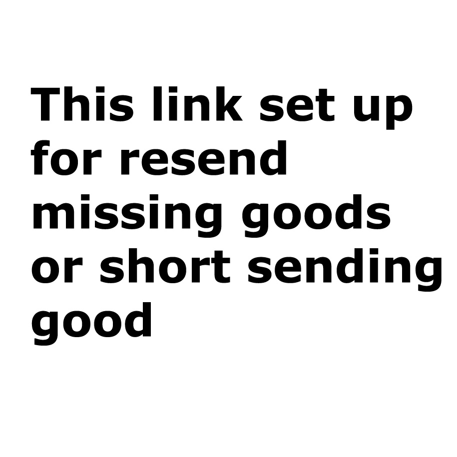 Dự trữ hàng để mua hàng mất tích