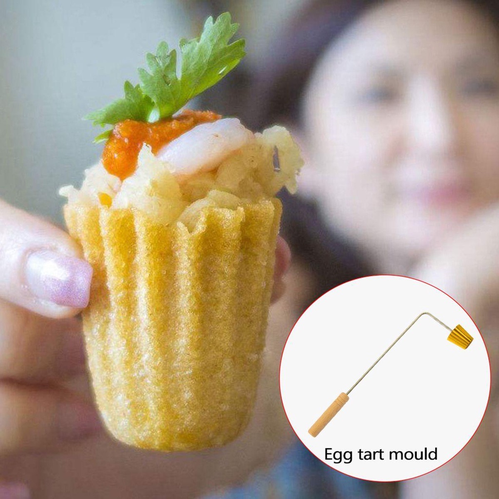 Khuôn Làm Bánh Pie Pie Tee Truyền Thống Sáng Tạo Tái Sử Dụng Được