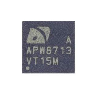 APW8713A 8713A 8713 IC Nguồn