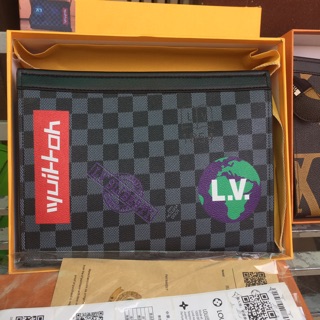 Cluth gc và LV fullbox