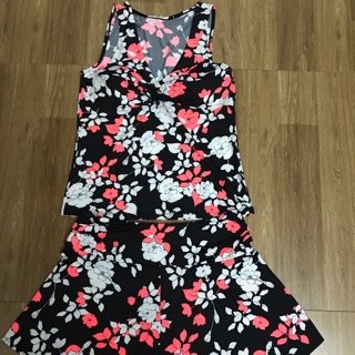 Đồ tắm bigsize hiệu pie