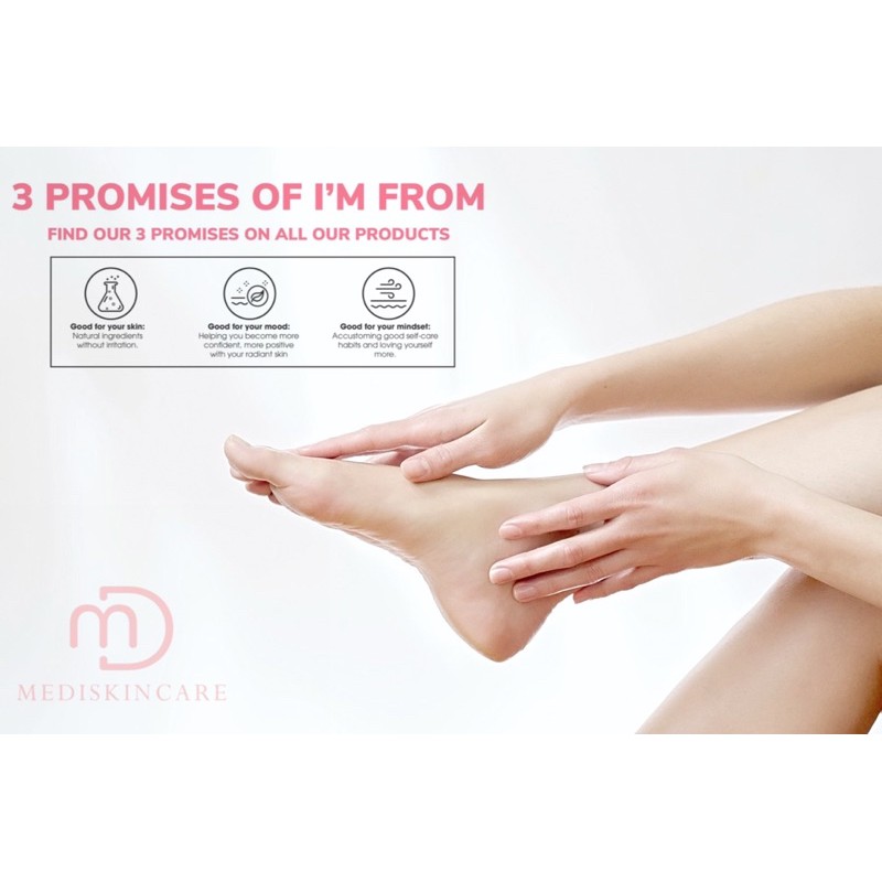 2 Kem dưỡng da + 1 BODY MASK | BigBuy360 - bigbuy360.vn