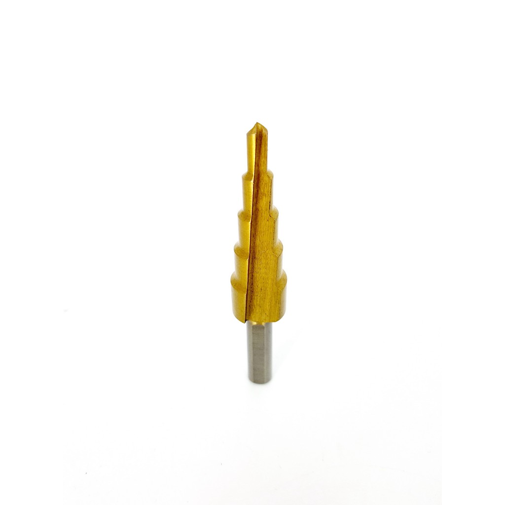 MŨI KHOAN THÁP THẲNG  ĐƯỜNG KÍNH TỪ 4MM- 12MM CAO CẤP