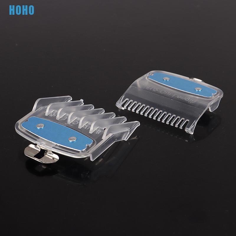 Cữ tông đơ 1,5mm và Cữ Tông Đơ 4,5mm