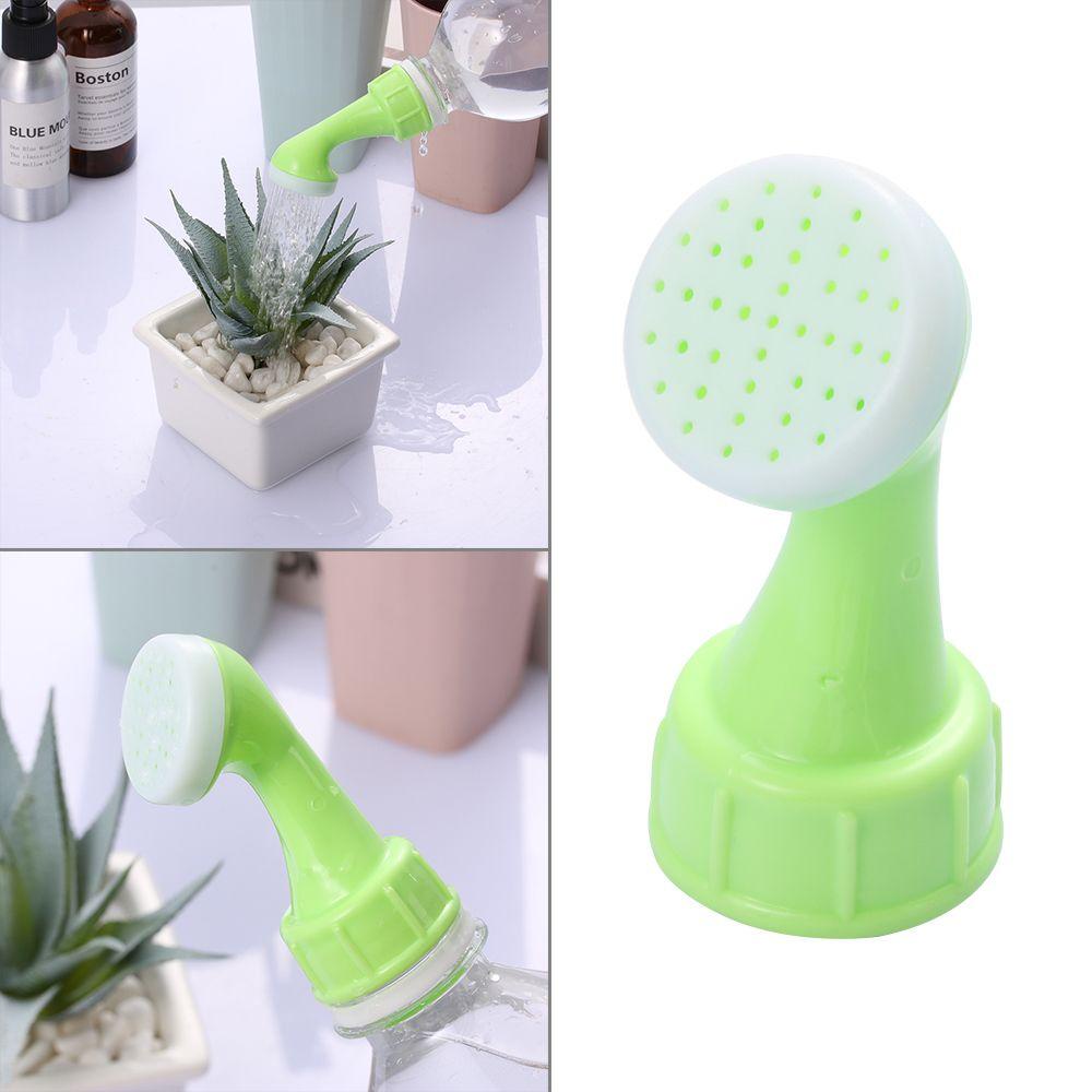 Set 2 Vòi Phun Nước Tưới Cây Bằng Nhựa