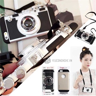 Ốp lưng hình dáng máy chụp ảnh