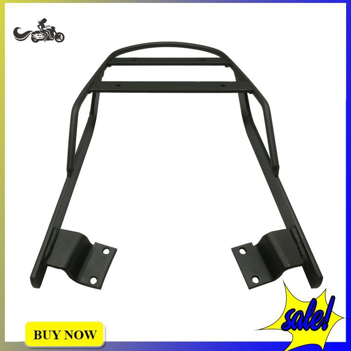 Baga sau Givi gắn xe máy Sirius Fi - Phân Phối Chính Hãng