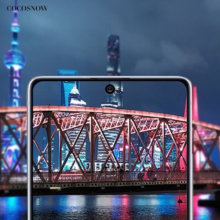 Kính Cường Lực Cho Samsung Galaxy S20 Plus