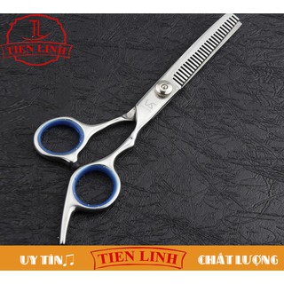 Kéo tỉa tóc vs sassoon quoay vênh - 1 cái