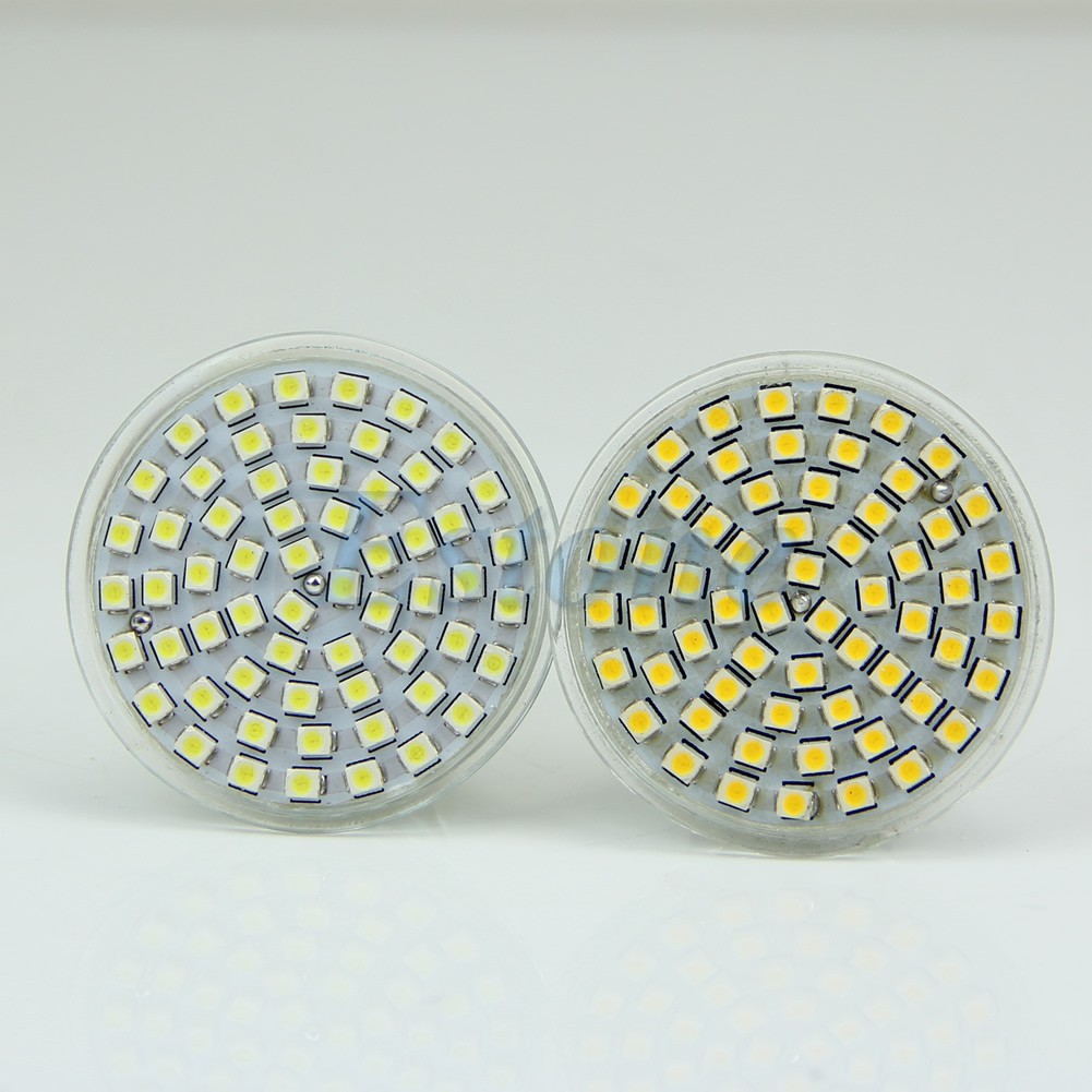 Bóng đèn LED ánh sáng trắng T6 5050 31MM 3-SMD cho xe hơi