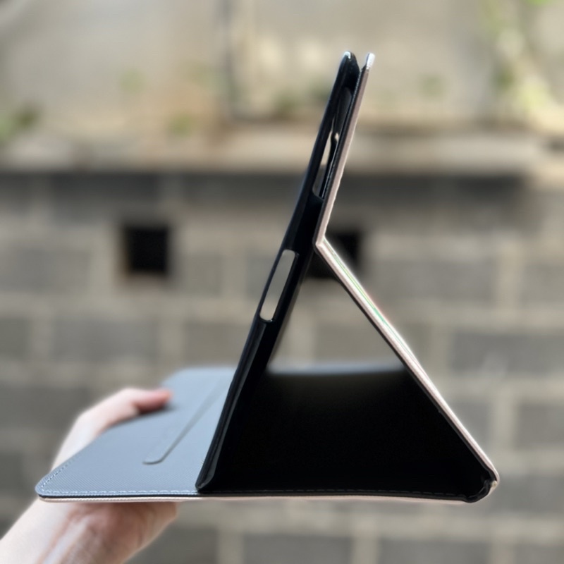 BAO DA MÁY TÍNH BẢNG KUTE KHỦNG LONG HOẠT HÌNH CHO IPAD 2 3 4 MINI 1 2 3 4 5 CUTE