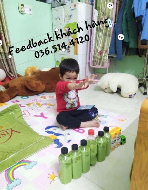 Nguyên liệu làm trà thái - Set làm trà thái - Set làm trà sữa thái | BigBuy360 - bigbuy360.vn