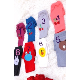 Quần len tăm 100k/4c size 7-20kg
