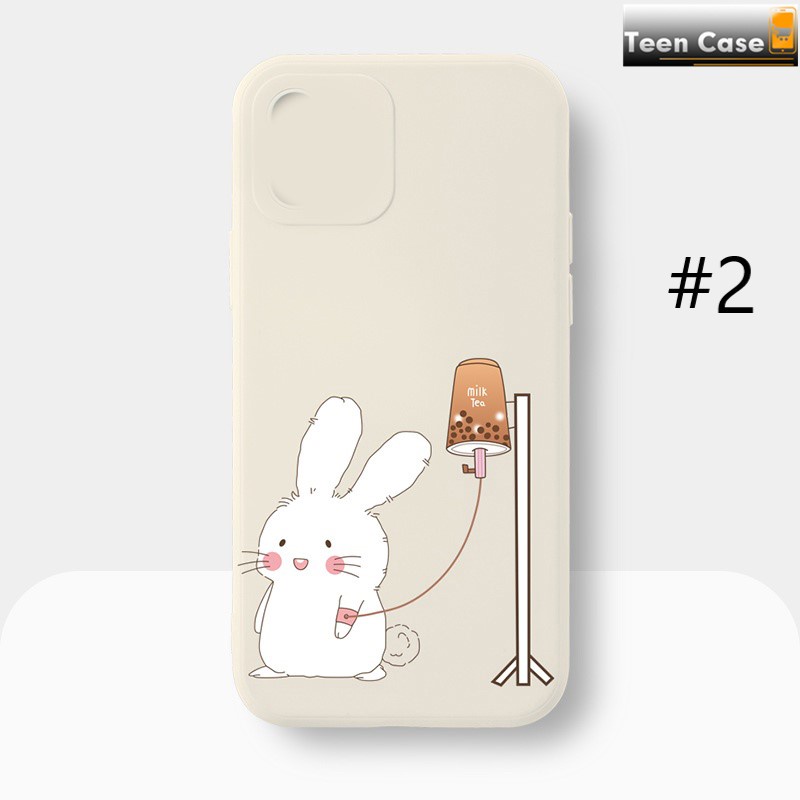 Ốp lưng iphone 6plus 6splus 7 plus 8plus X Xr XsM 11 12 13 Promax - - TeenCase