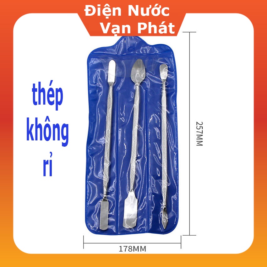 Dụng cụ nạy tháo điện thoại,máy tính bảng,laptop
