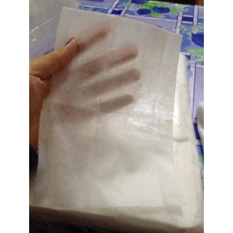 Khăn vải khô đa năng loại to 𝐊𝟔𝟖