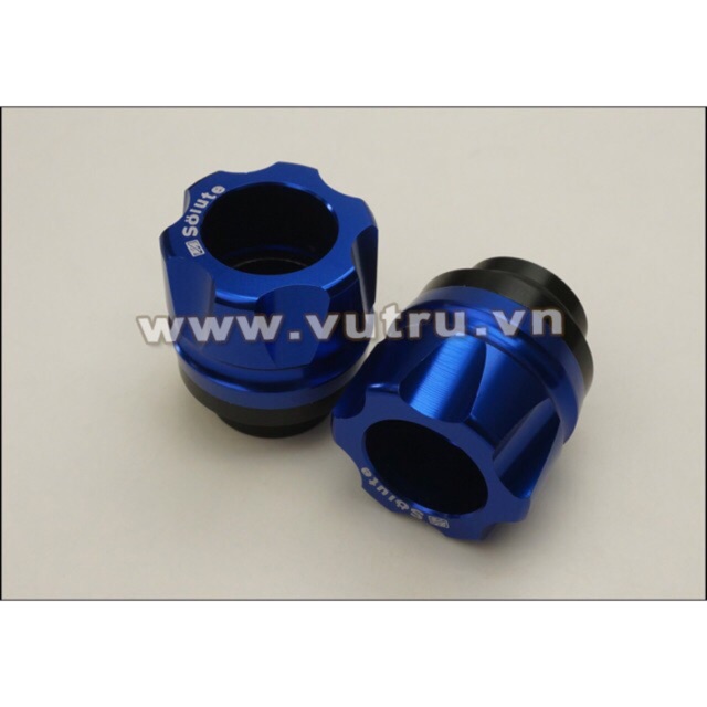 Cốt đùm trước K5