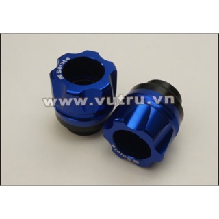 Cốt đùm trước K5