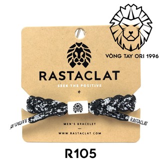 Vòng Tay Rastaclat [Full Box Tag] - R105
